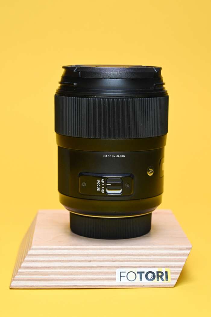 Sigma 35 /1.4 DG HSM ART Nikon F | 51860337