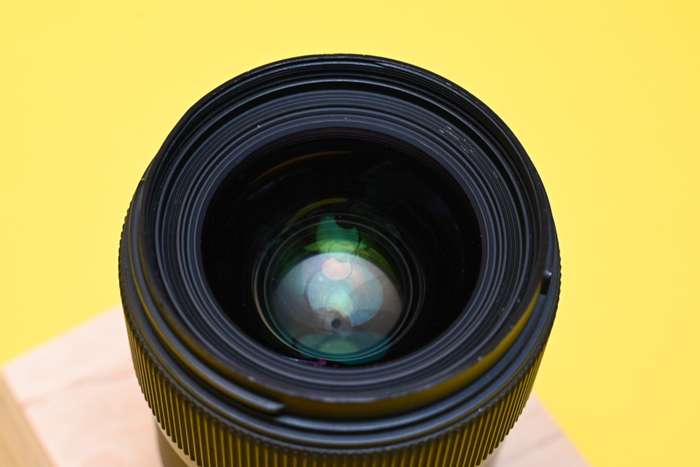 Sigma 35 /1.4 DG HSM ART Nikon F | 51860337