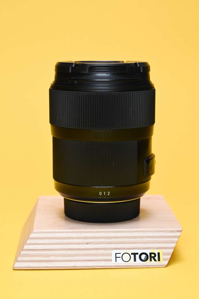 Sigma 35 /1.4 DG HSM ART Nikon F | 51860337