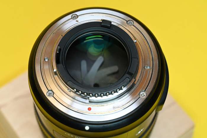 Sigma 35 /1.4 DG HSM ART Nikon F | 51860337