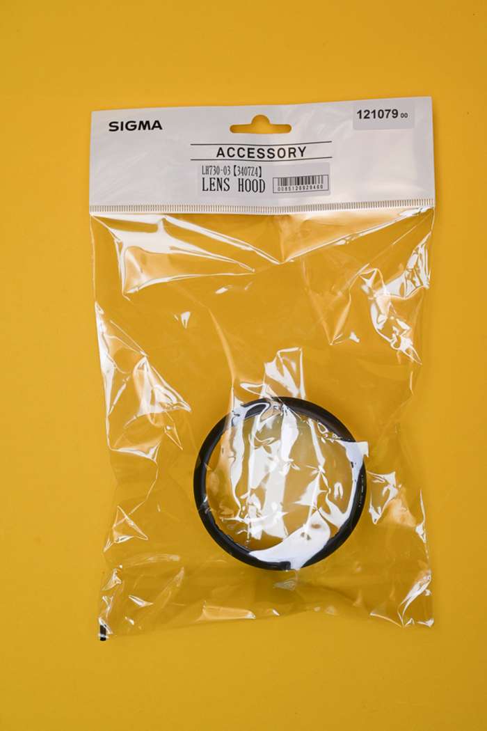 Sigma 35 /1.4 DG HSM ART Nikon F | 51860337