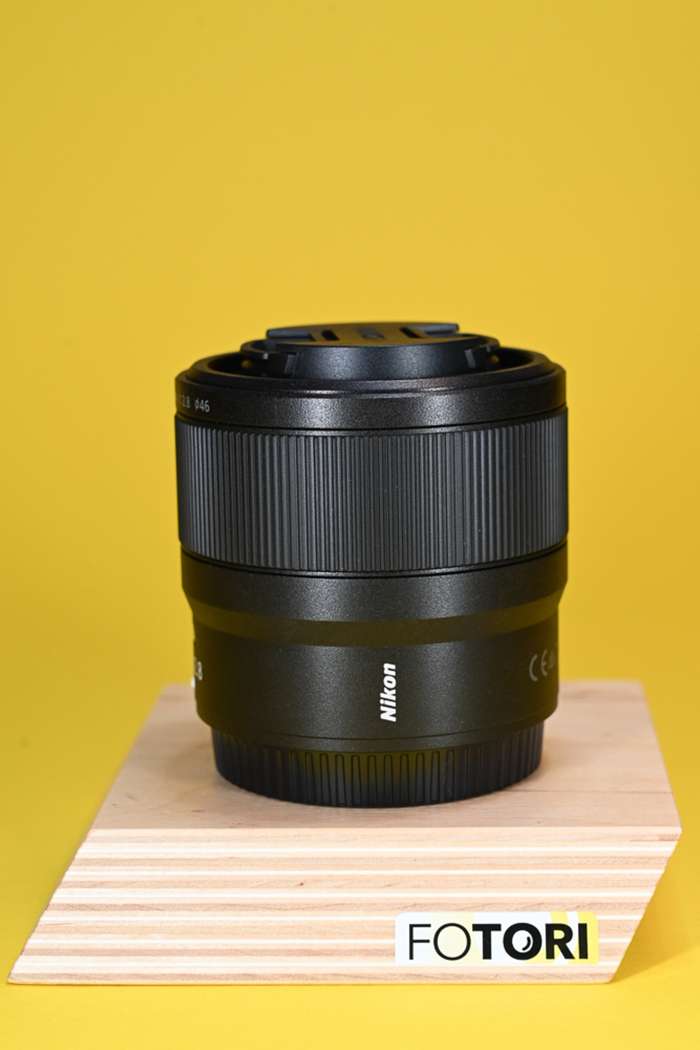 Nikon Z 50 mm f/2,8 MC | 20003746