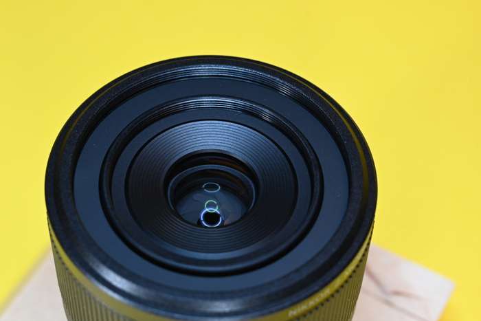 Nikon Z 50 mm f/2,8 MC | 20003746