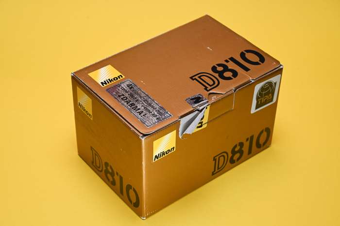 Nikon D810 | 6037551