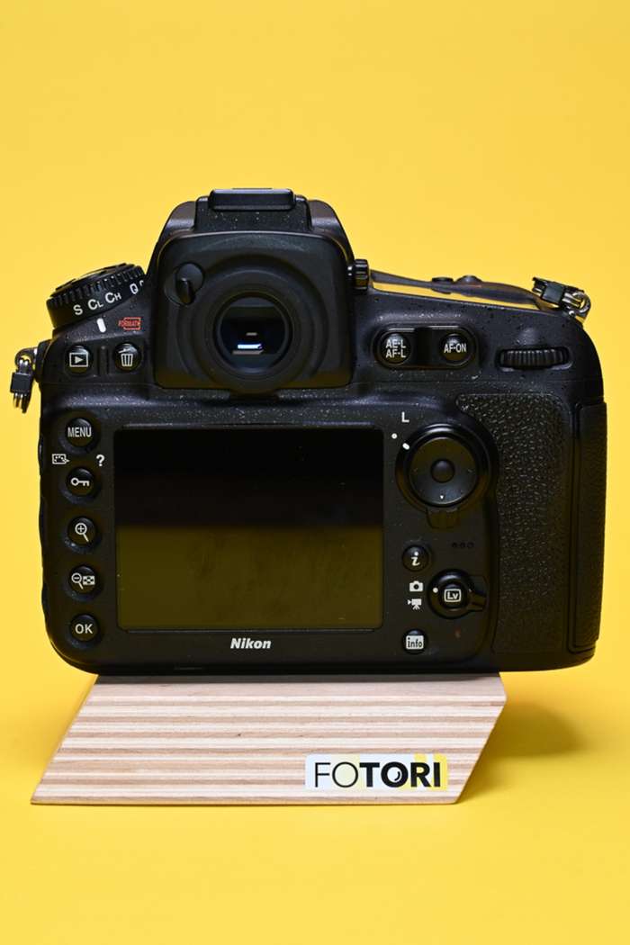 Nikon D810 | 6037551