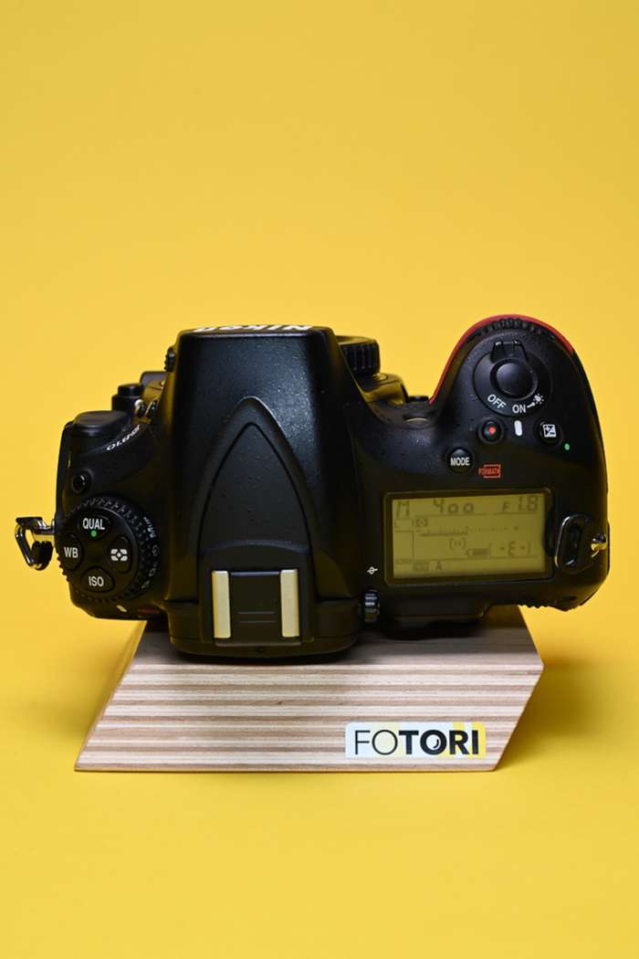 Nikon D810 | 6037551