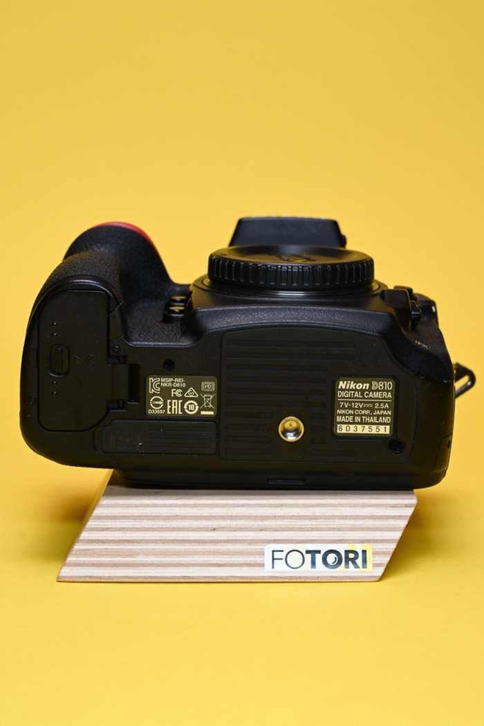 Nikon D810 | 6037551