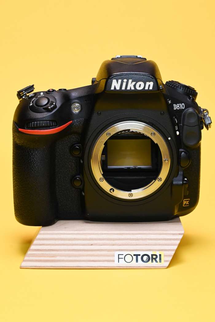 Nikon D810 | 6037551
