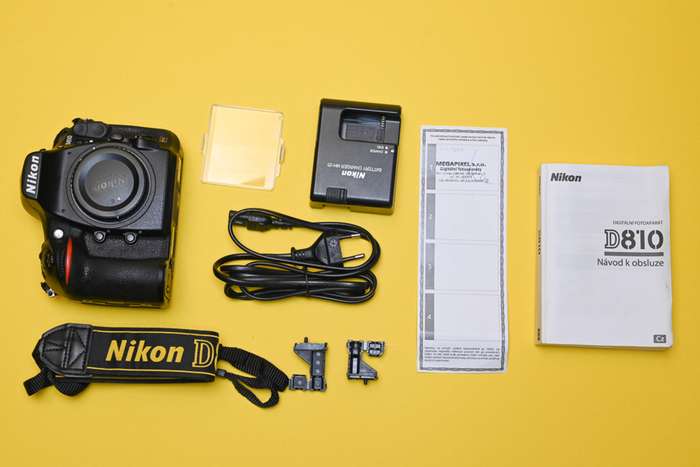 Nikon D810 | 6037551