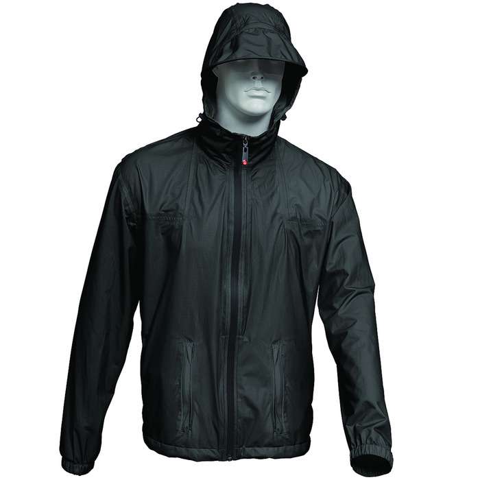Manfrotto LINO LWJ050M-LBB Apparel Bunda velikosti L