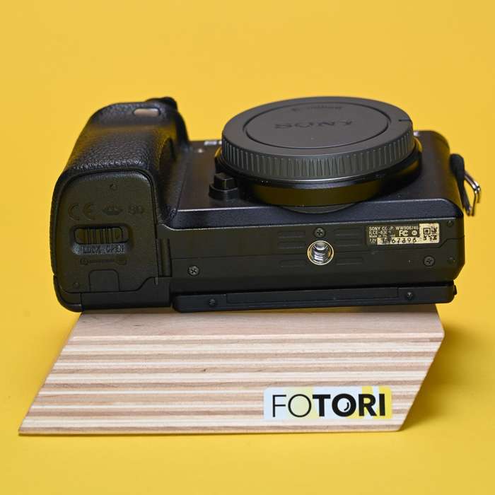 Sony Alpha A6300 | 3867396