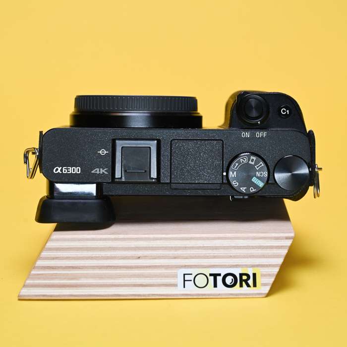 Sony Alpha A6300 | 3867396