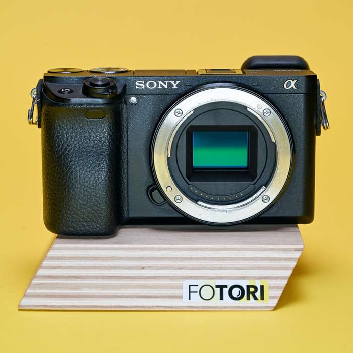 Sony Alpha A6300 | 3867396