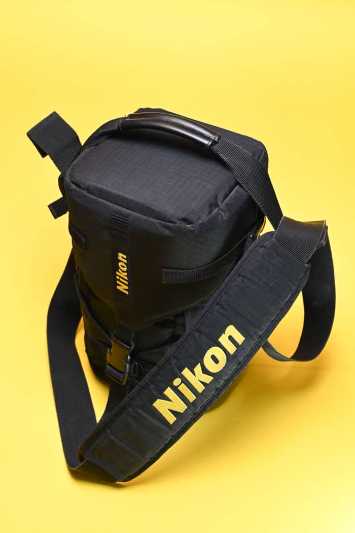 Nikon AF-S Nikkor 200/2G ED VR | 200156