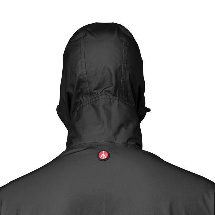 Manfrotto LINO LWJ050M-LBB Apparel Bunda velikosti L