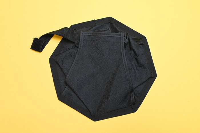 Photon Europe softbox 18cm oktagon pro systémový blesk