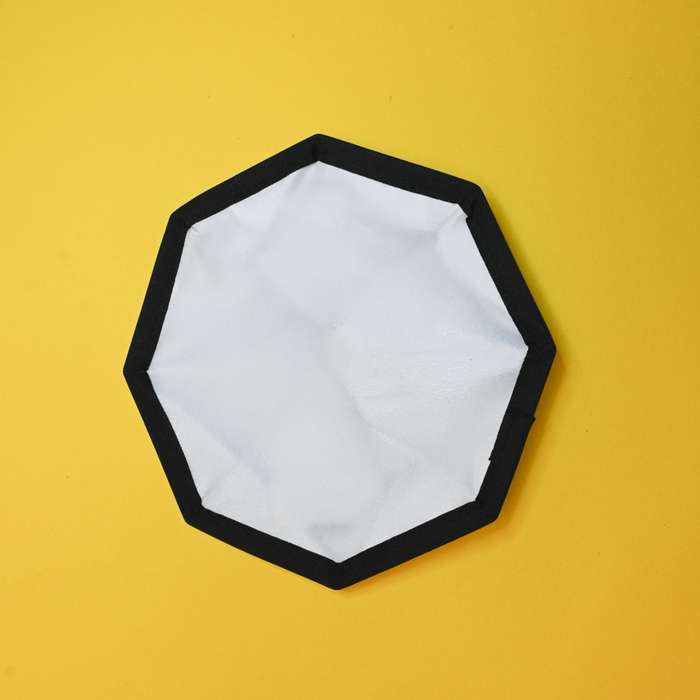 Photon Europe softbox 18cm oktagon pro systémový blesk