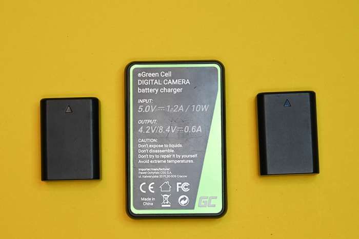 Sony Alpha A6300 | 3867396