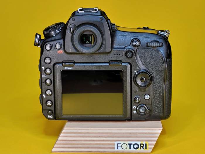 Nikon D850 | 6068598