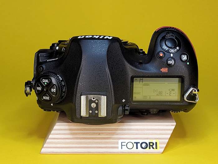 Nikon D850 | 6068598