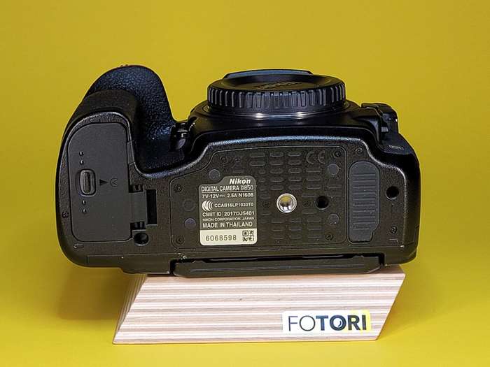 Nikon D850 | 6068598