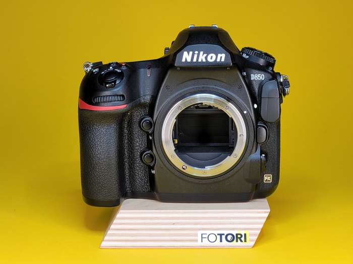 Nikon D850 | 6068598