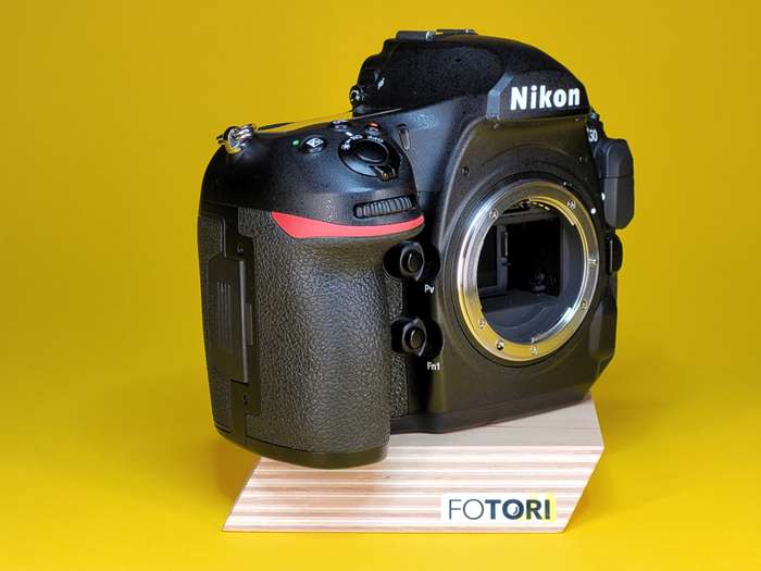 Nikon D850 | 6068598