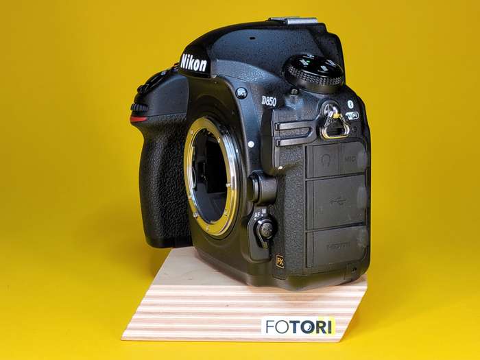 Nikon D850 | 6068598