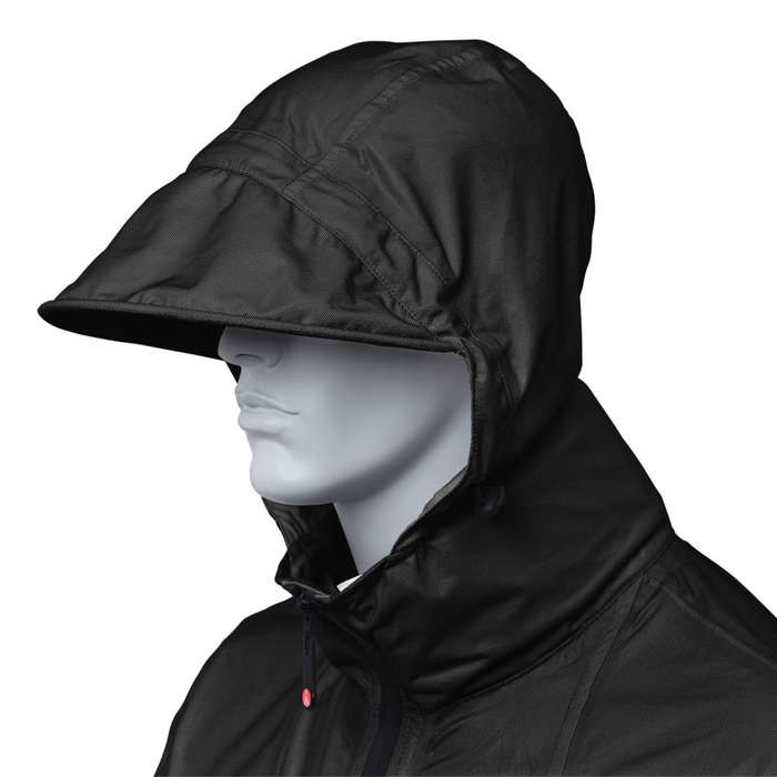 Manfrotto LINO LWJ050M-LBB Apparel Bunda velikosti L