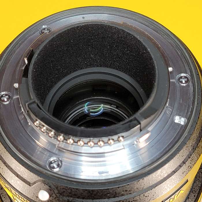 Nikon 70-200 mm AF-S F4G ED VR | 82043763