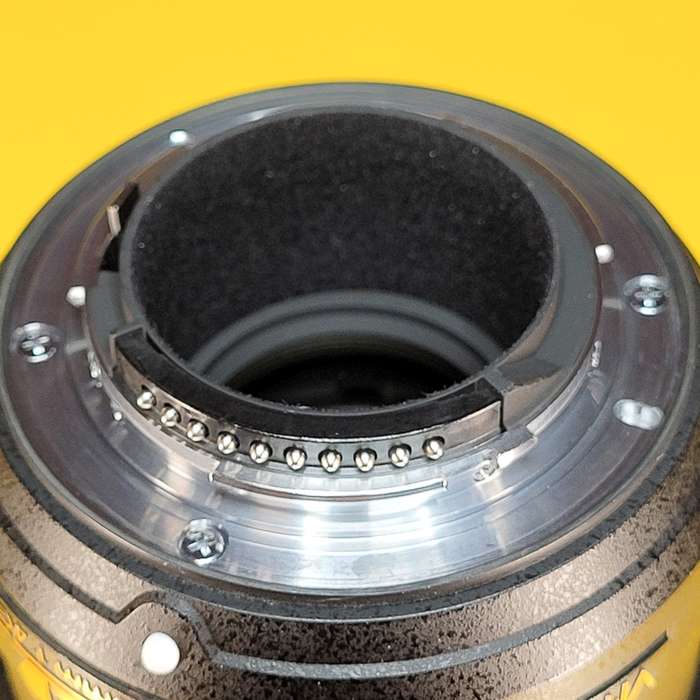 Nikon 70-200 mm AF-S F4G ED VR | 82043763