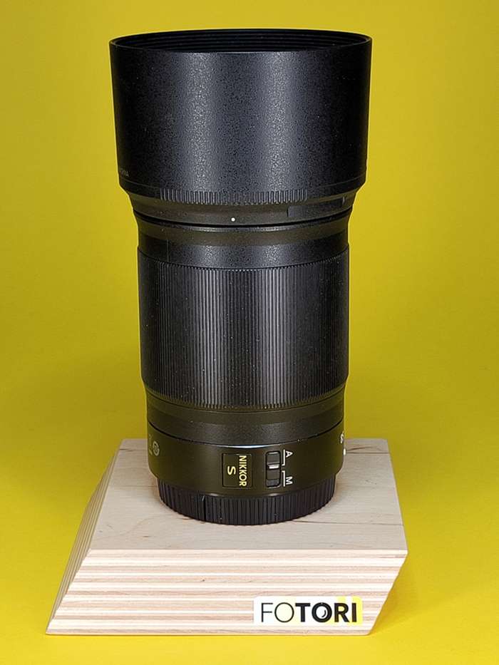 Nikon Z 85/1,8 S | 20007475