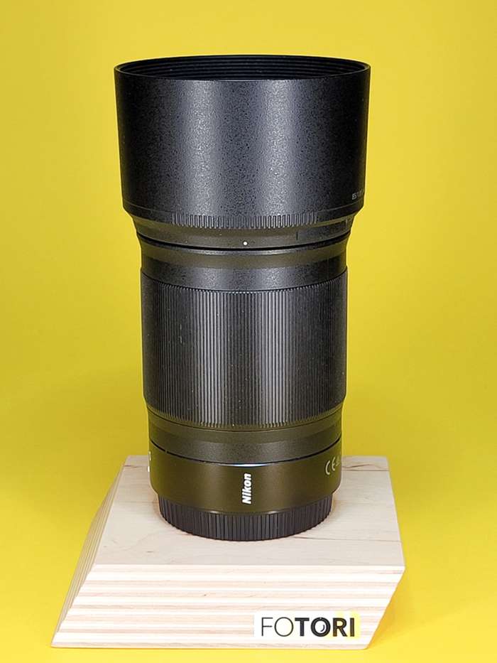 Nikon Z 85/1,8 S | 20007475