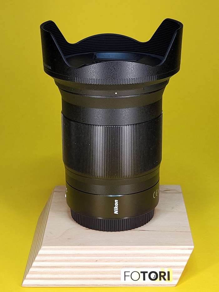 Nikon Z 24/1,8 S | 20008901