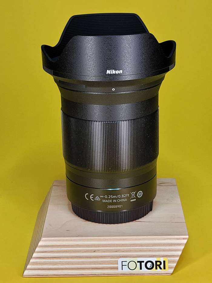 Nikon Z 24/1,8 S | 20008901
