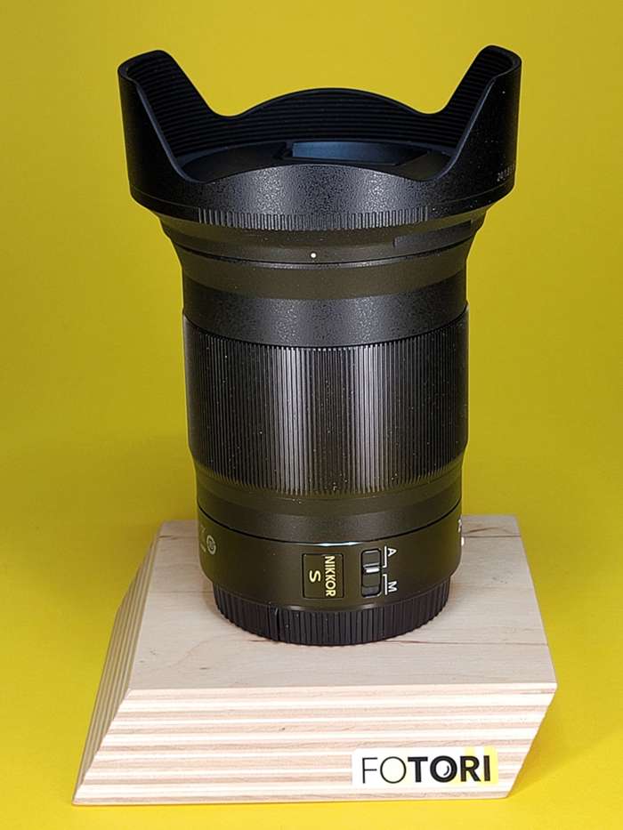 Nikon Z 24/1,8 S | 20008901