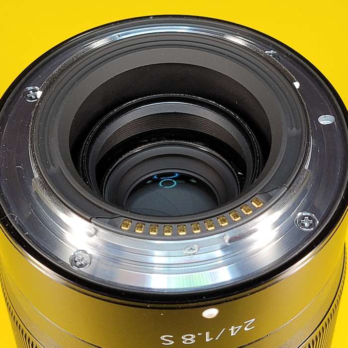 Nikon Z 24/1,8 S | 20008901