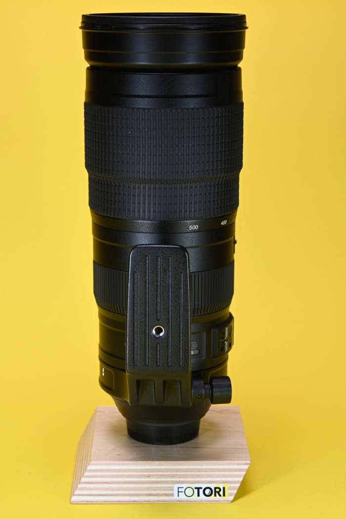 Nikon AF-S 200-500/5,6E ED VR | 2151115