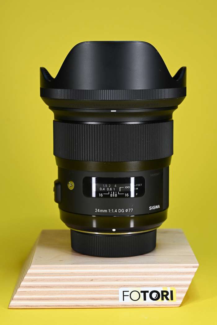 Sigma 24/1.4 DG HSM ART Nikon F | 54295947