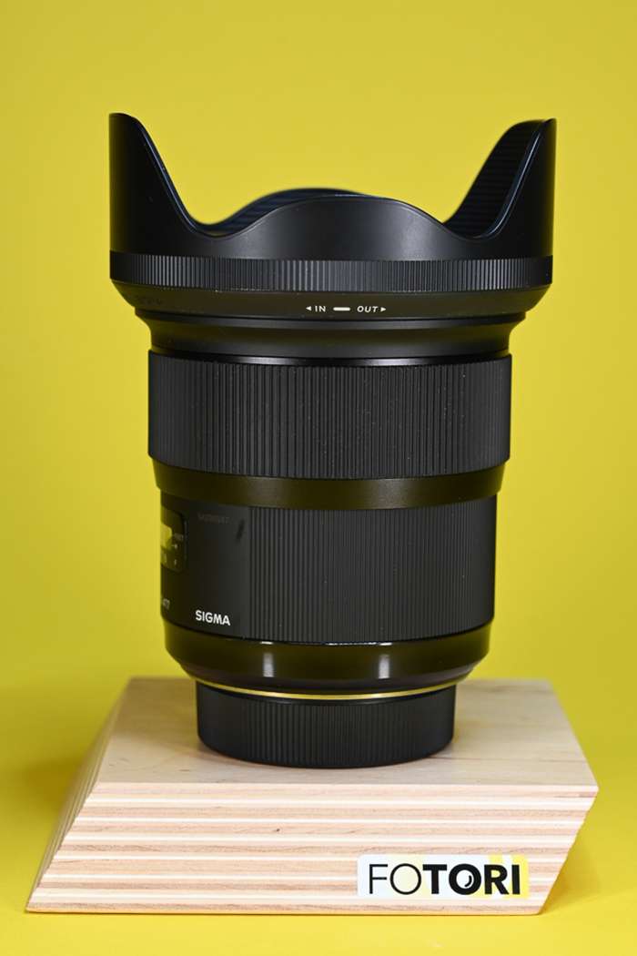 Sigma 24/1.4 DG HSM ART Nikon F | 54295947