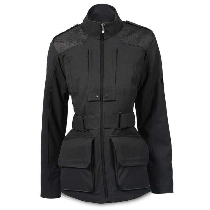 Manfrotto LINO LFJ050W-SBB - Fotografická bunda dámská S