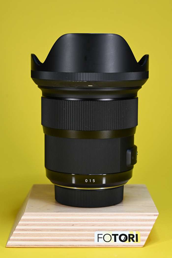 Sigma 24/1.4 DG HSM ART Nikon F | 54295947