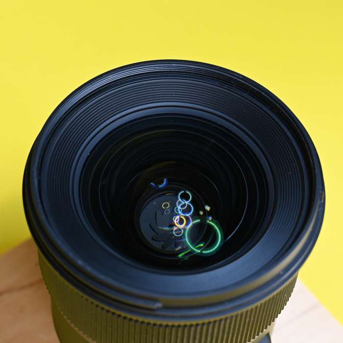 Sigma 24/1.4 DG HSM ART Nikon F | 54295947