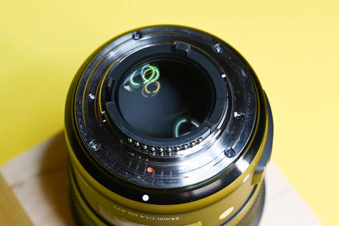 Sigma 24/1.4 DG HSM ART Nikon F | 54295947