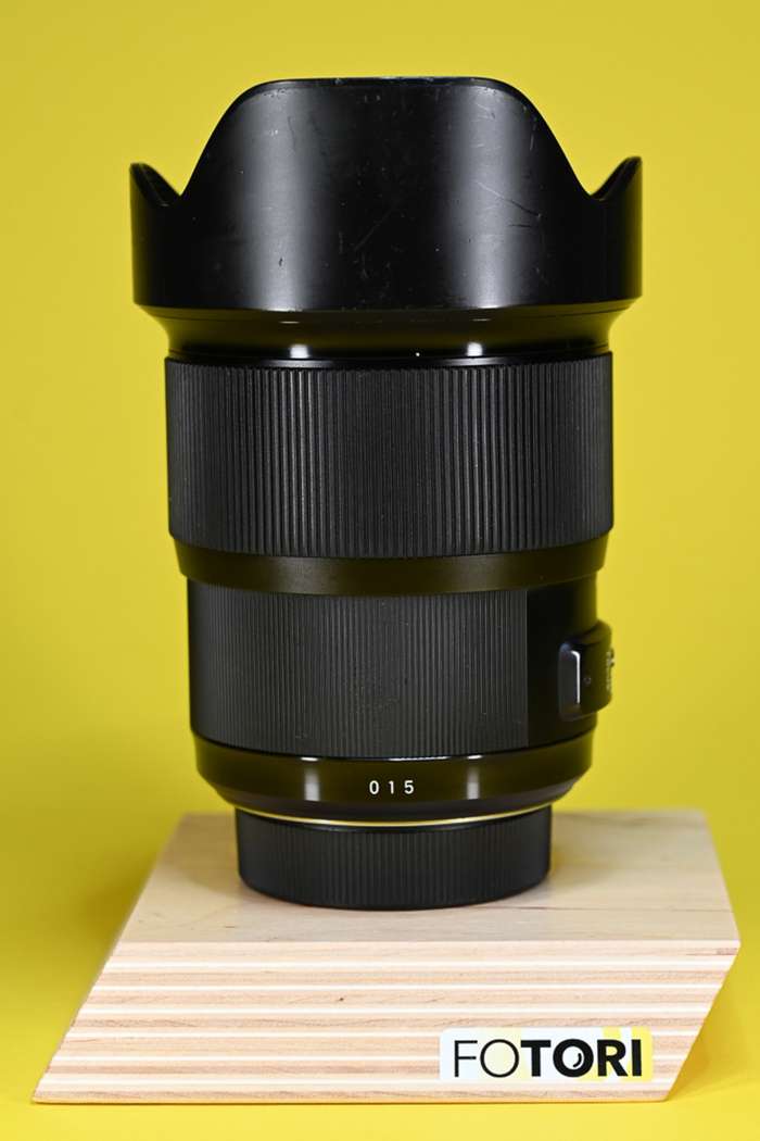 Sigma 20mm f/1.4 DG HSM ART Nikon F | 51448247