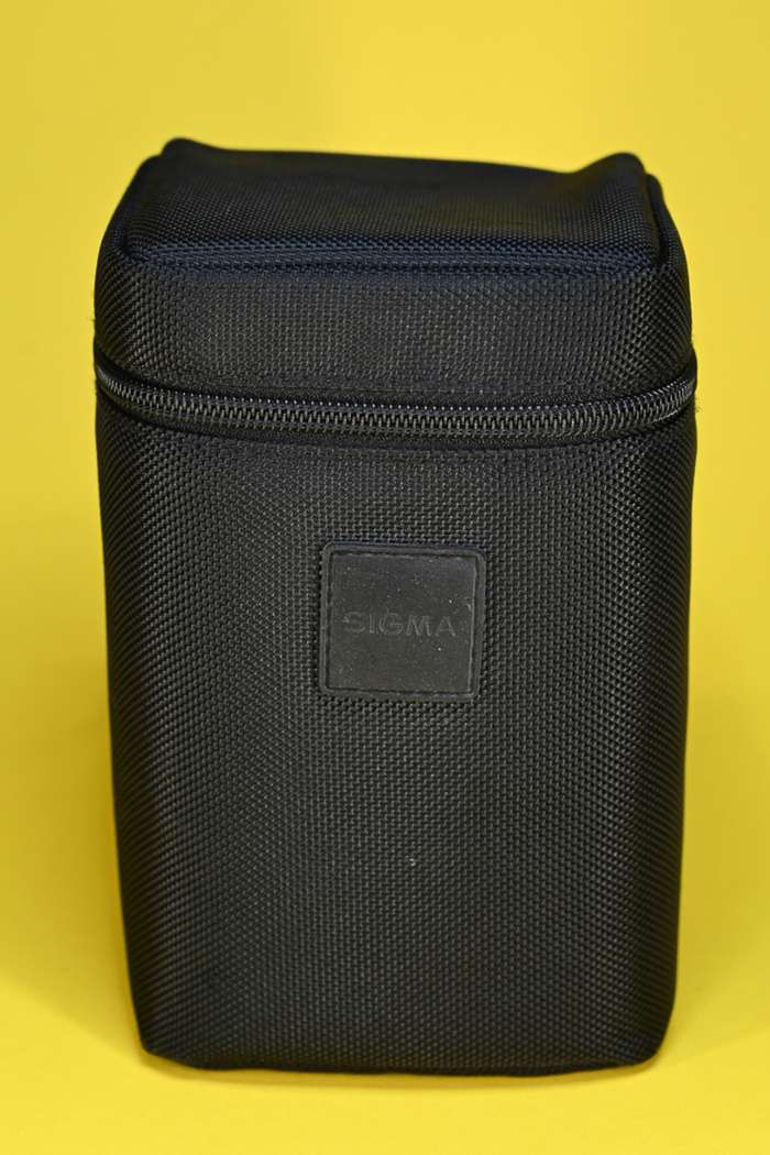 Sigma 20mm f/1.4 DG HSM ART Nikon F | 51448247