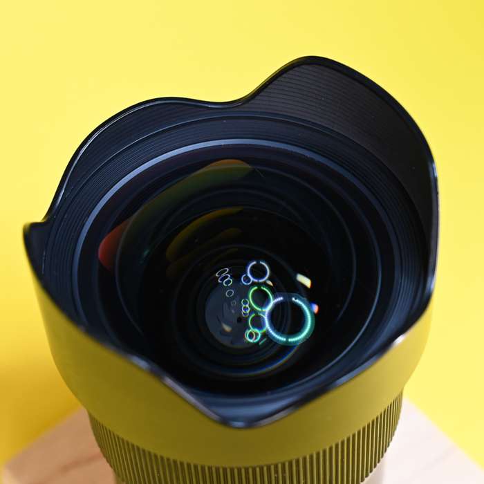 Sigma 20mm f/1.4 DG HSM ART Nikon F | 51448247