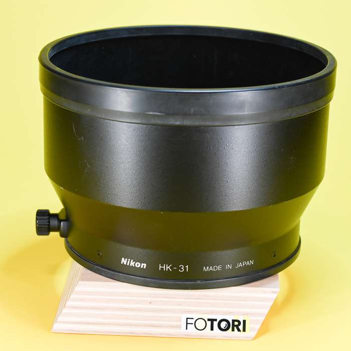 Nikon AF-S Nikkor 200/2G ED VR | 200156