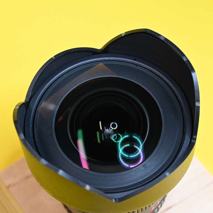 Samyang 14 mm f/2,8 ED AS IF UMC Nikon F | D114H1676