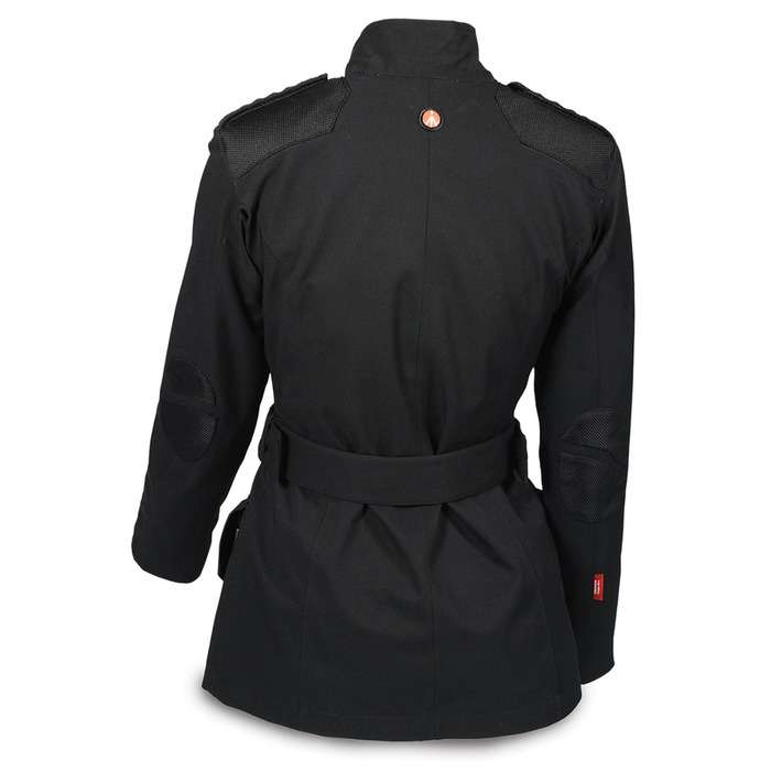 Manfrotto LINO LFJ050W-SBB - Fotografická bunda dámská S